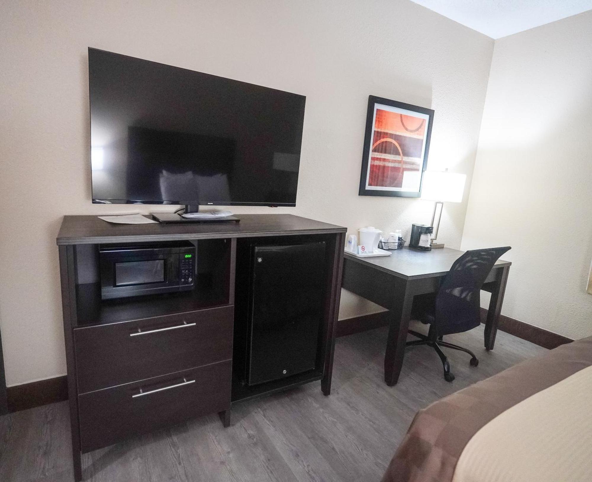 Best Western Teal Lake Inn Мексико Экстерьер фото