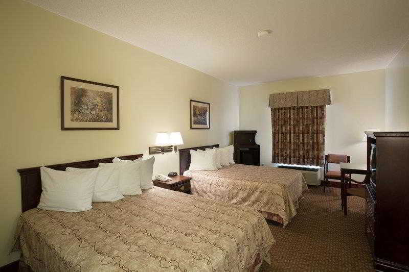 Best Western Teal Lake Inn Мексико Экстерьер фото